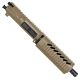 AR-15 .223/5.56 Pistol Upper Assembly 7.5