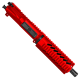 AR-15 .223/5.56 Pistol Upper Assembly 7.5