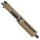 AR-15 7.62x39mm Pistol Upper Assembly 7.5