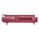 Aero Precision M5 (308) High Profile Stripped Upper Receiver - Cranberry Frost