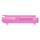 Aero Precision M5 (308) High Profile Stripped Upper Receiver - Sig Pink