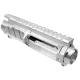 AR-15 Custom Stripped Billet Modular Upper Receiver - RAW