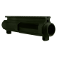 AR-15 Stripped Billet Upper Receiver - Olive Drab Green