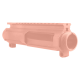 AR-15 Stripped Billet Upper Receiver - Rose Gold