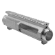 AR-15 Stripped Billet Upper Receiver - Raw
