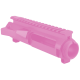 AR-15 Stripped Billet M4 Upper Receiver- Sig Pink