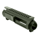 AR 9mm Stripped Billet Upper Receiver - OD Green