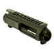 AR 9mm Stripped Billet Upper Receiver - Magpul ODG