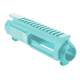 AR 9mm Stripped Billet Upper Receiver - Robins Egg Blue