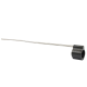 AR-15 / AR-10 .750 Low Profile Steel Gas Block Mid Length Stainless Gas Tube Assembly