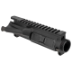 AR-15 Upper Receiver Assembly w/ Ejection Port Cover & Forward Assist Installed 
