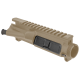 AR-15 Upper Receiver Assembly w/ Ejection Port Cover & Forward Assist Installed - Flat Dark Earth