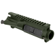 AR-15 Upper Receiver Assembly w/ Ejection Port Cover & Forward Assist Installed - Olive Drab Green
