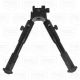 UTG SHOOTERS SWAT BIPOD Adjustable 6.2