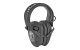 Walkers Electronic Ear Protection Earmuffs Freedom Series - 2nd Amendment 