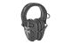 Walkers Electronic Ear Protection Earmuffs Freedom Series - PUNISHER