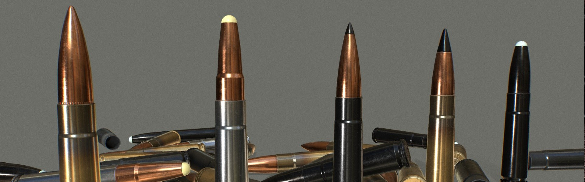 .300 Blackout Ammo Recommendations