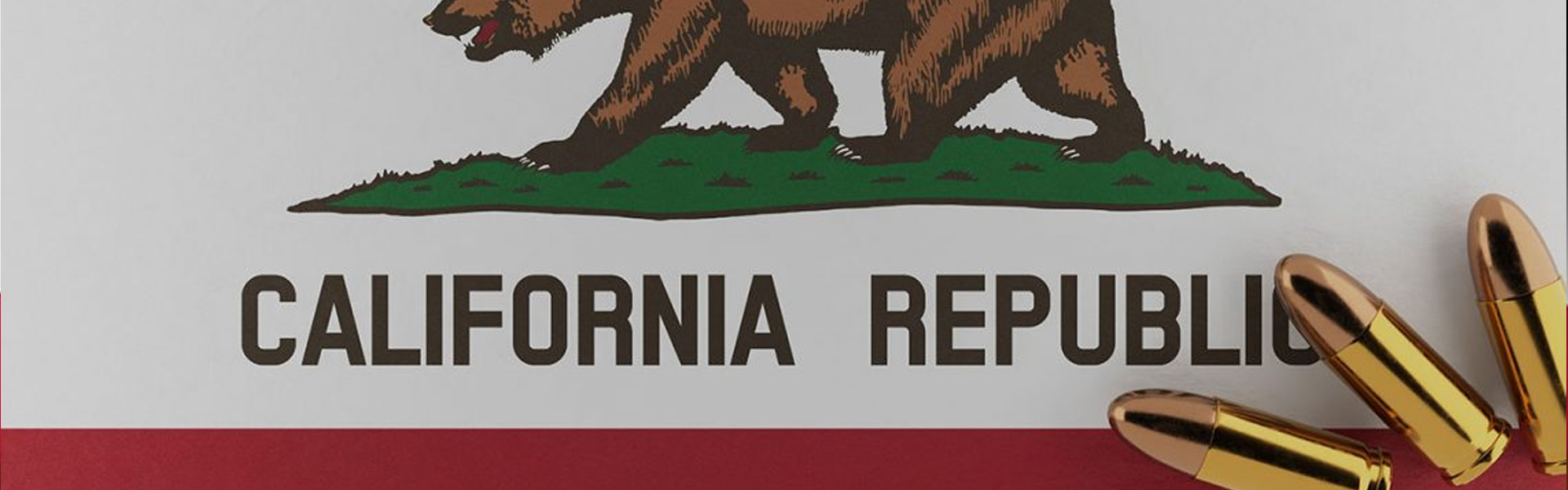 California’s New Firearms Rules: What AB 1263 & SB 704 Mean for 2026 and Beyond