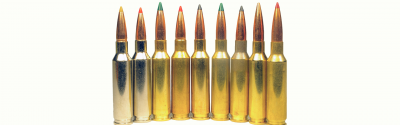 6.5 Creedmoor Ammo Recommendations